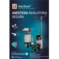 Equipo de Anestesia Inhalatoria