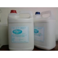 CERA ACRLICA AUTOBRILLO - 5 LTS. 