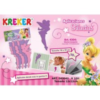 aplicacin Siluetas Tinker