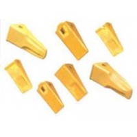 cuchara excavadora, dientes de cuchara Komatsu PC300-5/PC340-6