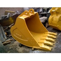 CAT 317/318/320, partes de excavadora