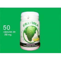 Guanbana (cpsulas)