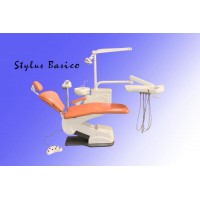 stylus full sillon odontologico