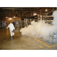 GARANTIA EN FUMIGACIONES DE CUCARACHAS, RATAS, PULGAS, ACAROS 5678379 829*9169