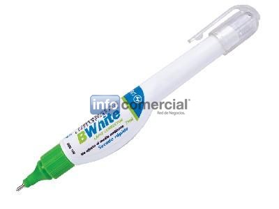 Corrector  liquido 7ml  030
