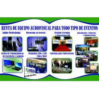 Servicios Audiovisuales