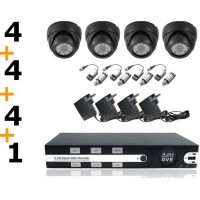 camaras de seguridad y alarmas