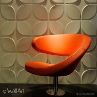 Paneles Decorativos WallArt