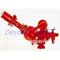 fire monitor for fire fighting (ss200EL)