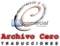 Traducciones de marcas y patentes