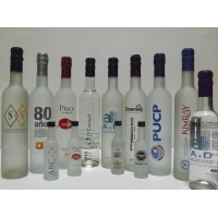 PISCOS PERSONALIZADOS