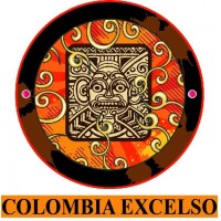 Colombia Excelso Café Moccachino-Grano o Molido