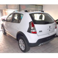 RENAULT STEPWAY PRIVILEGE NAV