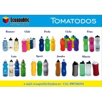 Tomatodos