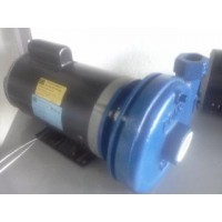 bomba para agua Weg