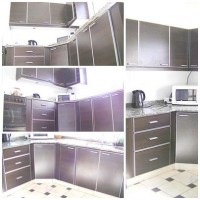 muebles de cocina