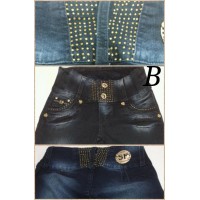 JEANS LEVANTACOLA