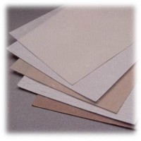 Papel filtante