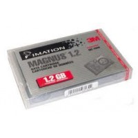 data cartridge magnus 1.2 gb nuevos cerrado origina