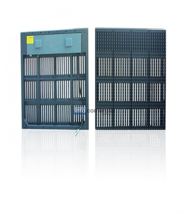 PANTALLAS LED PARA PUBLICIDAD UMESH SERIES(p10~p65)