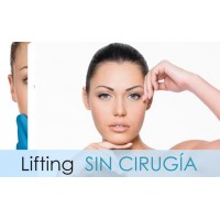 LIFTING SIN CIRUGIA.. 10 AOS MENOS SIN PASAR POR QUIROFANO