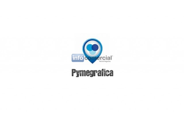 Stickers autoadhesivos 1000u 6x4 cm full color cierra bolsas