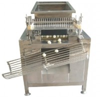 egg shell remove machine and quail egg peeling machine on sale