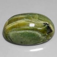SERPENTINA PERUVIAN MINERALS