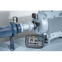 ALINEADOR LASER DE EJES E420 DAMALINI AB (SUECIA)