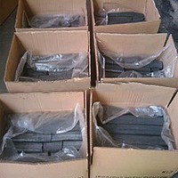 Grilling charcoal/ bamboo wood charcoal