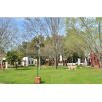 complejo turistico en general las heras buenos aires