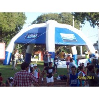 Carpas Inflables