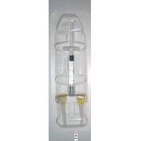 Prevenir Post-quirrgica Inyeccin Formacin adhension Gel de cido hialurnico