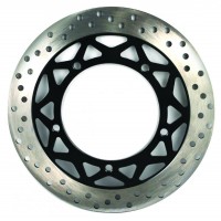 DISCO DE FRENO PARA MOTOCICLETA