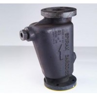 SEPARADOR DE HUMEDAD SPIRAX SARCO DE 2