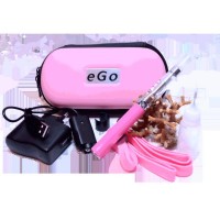 CIGARRILLO ELECTRONICO - ESTUCHE COLOR KIT PLUS EGO T CE4 900