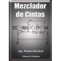 Mezclador de alimentos (planos Fabricacion)