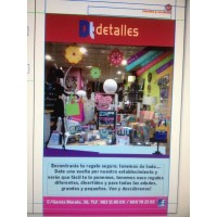Nuestro escaparate