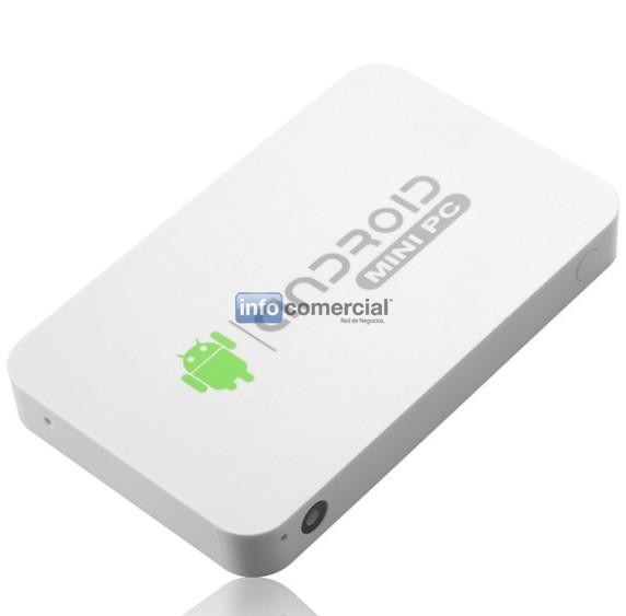 MINI PC Rk3188 Quad Core 1.6GHz 2G DDR3/16G NAND Built-in Bluetooth Android 4.2 smart TV box with 2M camera