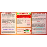 BIOFUNGI PLUS
