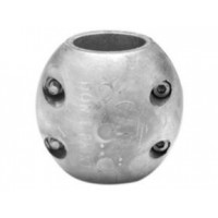 Anodos de Zinc