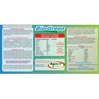 BIO-GREEN PLUS