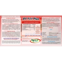 BS FOIL PLUS