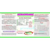 NEMAORGANIC