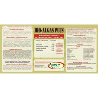 BIO-ALGAS PLUS