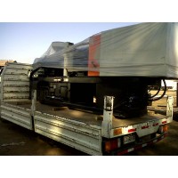 Logistica Integral Equipos