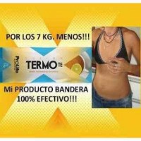 TERMO TE - FUXION PROLIFE