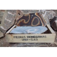 Escallas de ONIX