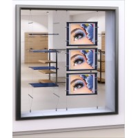 Expositores con Leds desde 56