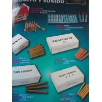 Fosforito de 2T